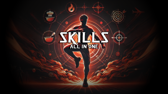 Skills - All In One