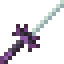 Dark Matter Sword