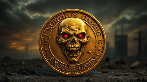 Gold Package  | EXODUS