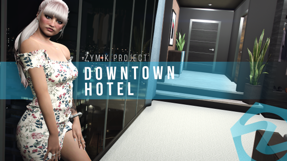 Downtown Hotel