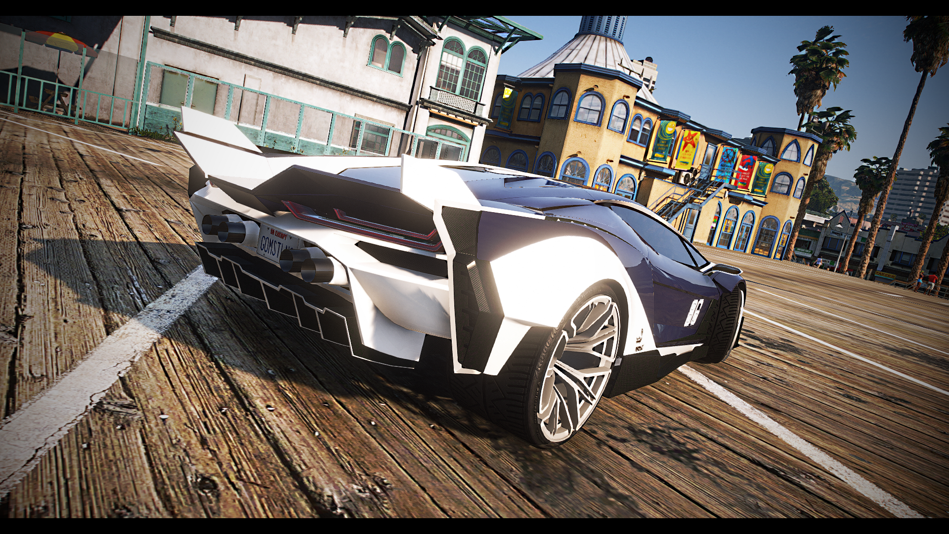 Pegassi Ignus CTX C2