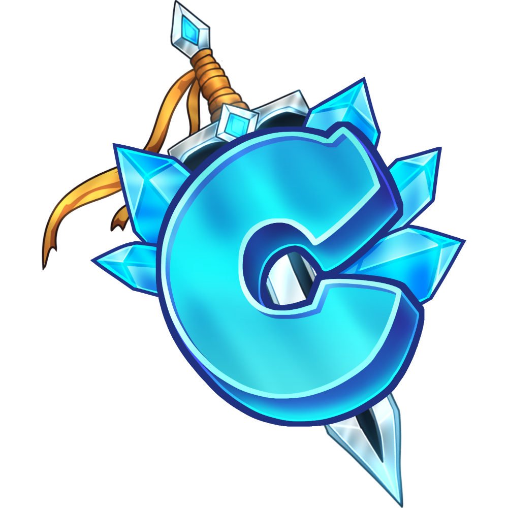 Crystal Rank