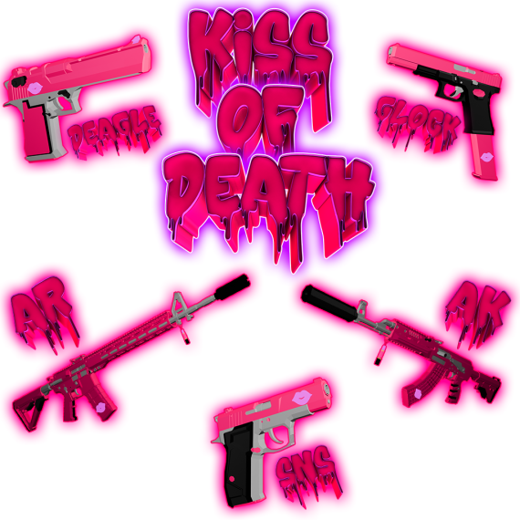 Kiss Of Death