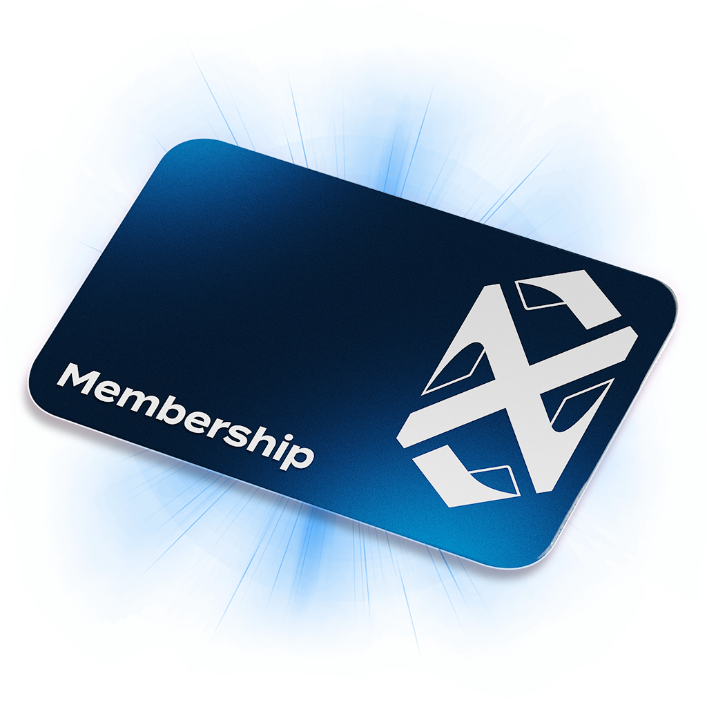 Sapphire Supporter