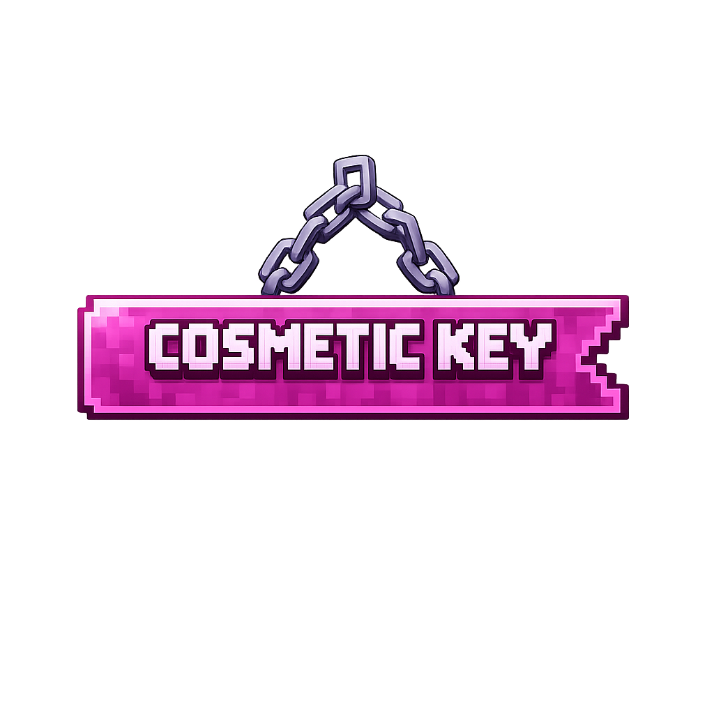COSMETIC KEY