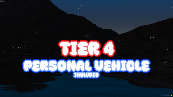 Tier 4