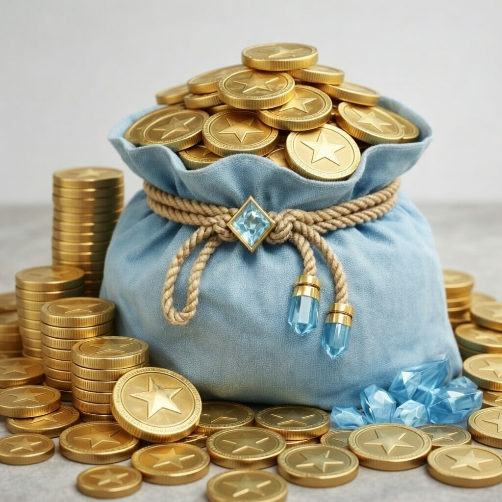 100 Coins