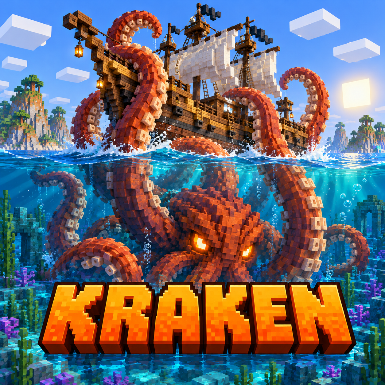 🐙KRAKEN