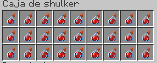 KIT POCIÓN DE PVP