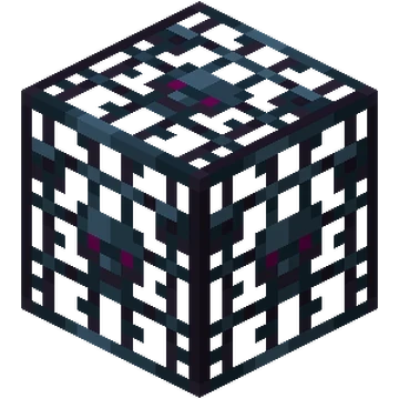 SPAWNER VANILLA