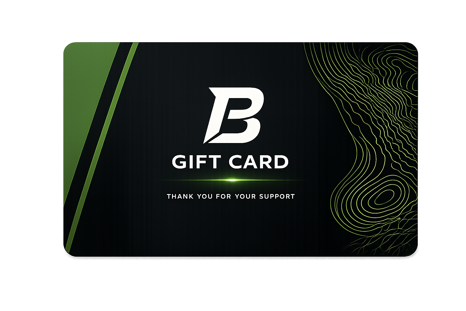 $50 Gift Card
