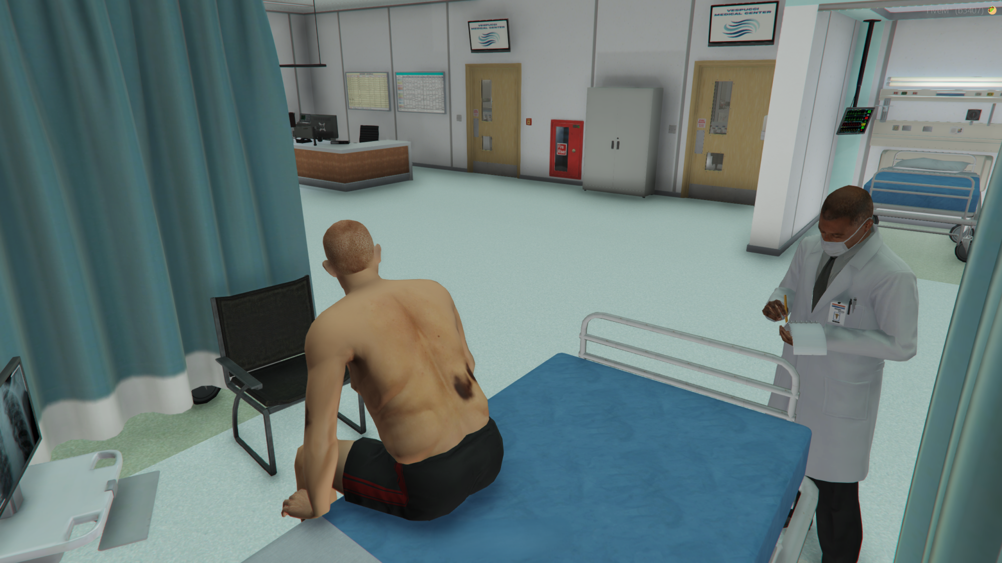 BV Health - Monthly