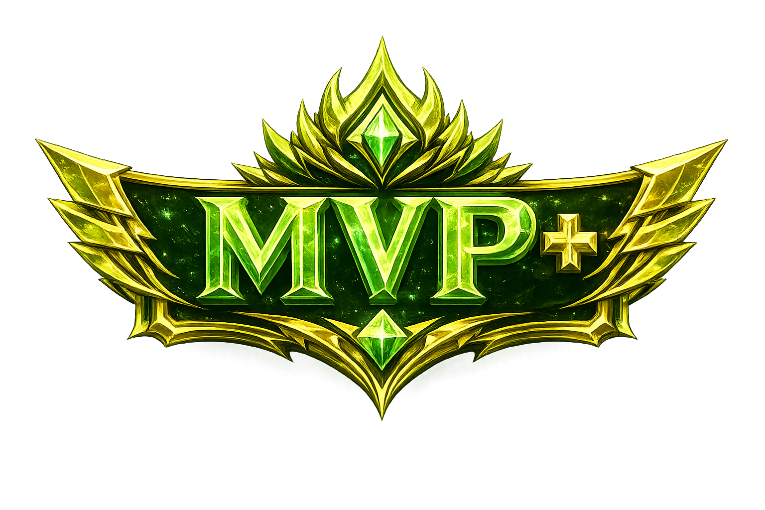 MVP+ Rank