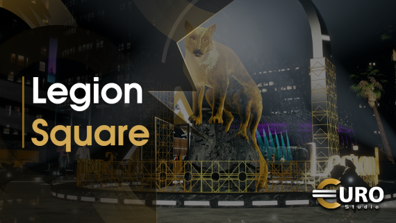 Legion Square