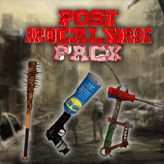 APOCOLYPSE PACK V1