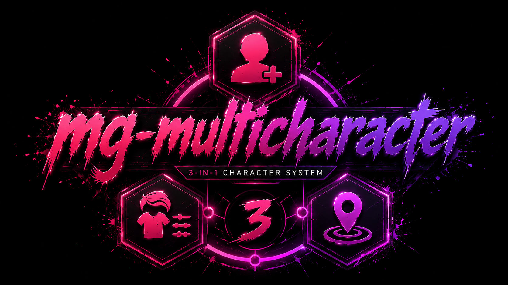 mg-multicharacter