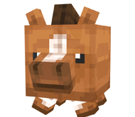 Horse Balloon
