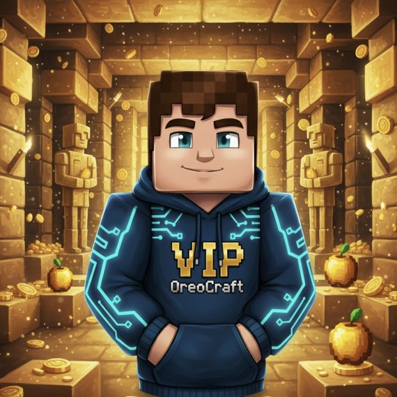 VIP Rank