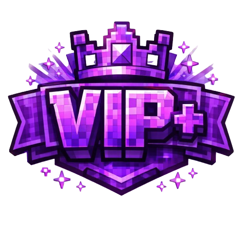 Rank VIP+