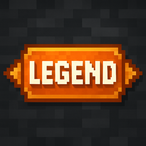 LEGEND RANK