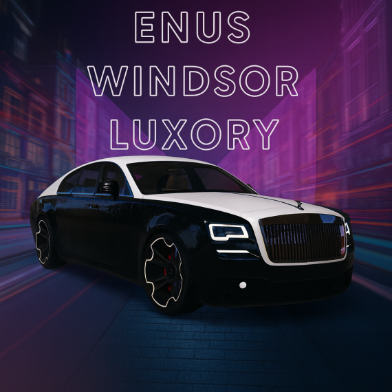 ENUS WINDSOR LUXORY