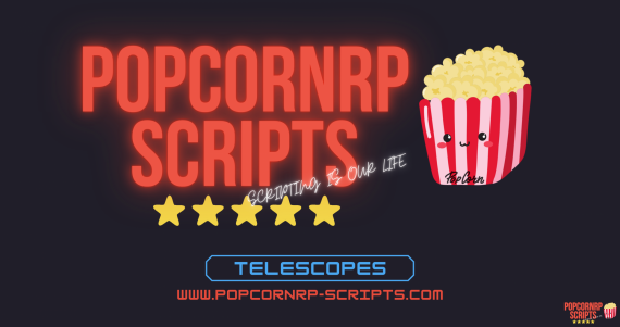 Teleskope