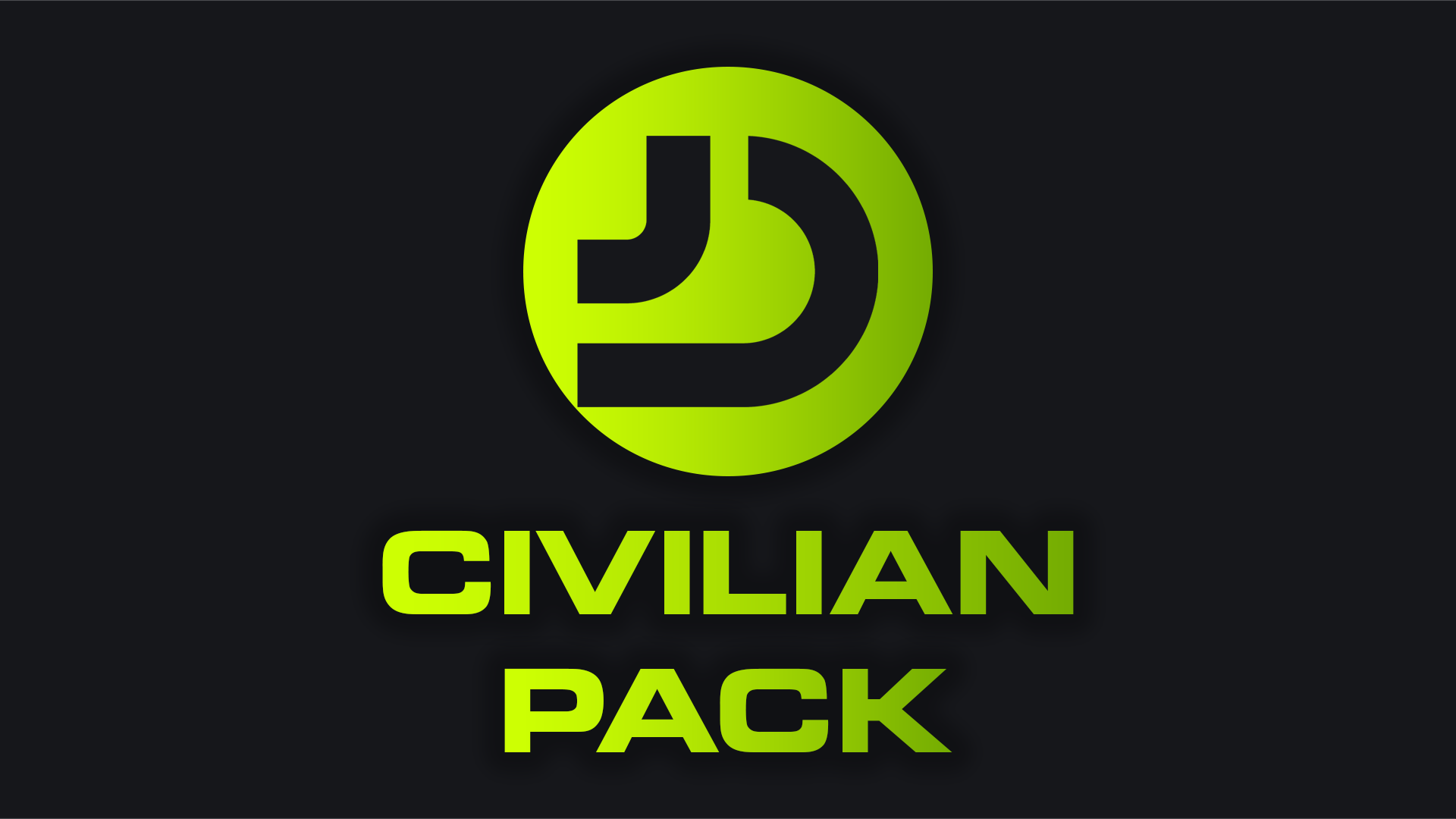 Civilian Car Pack