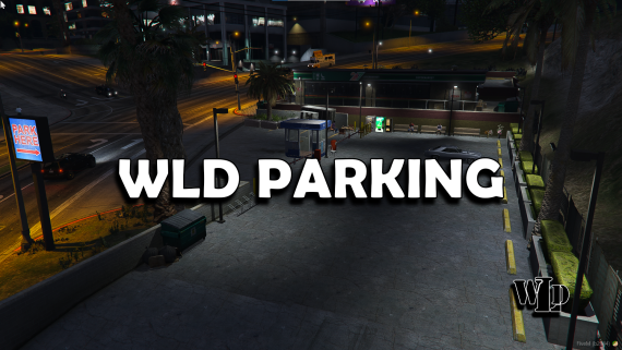 Wld Parking V1