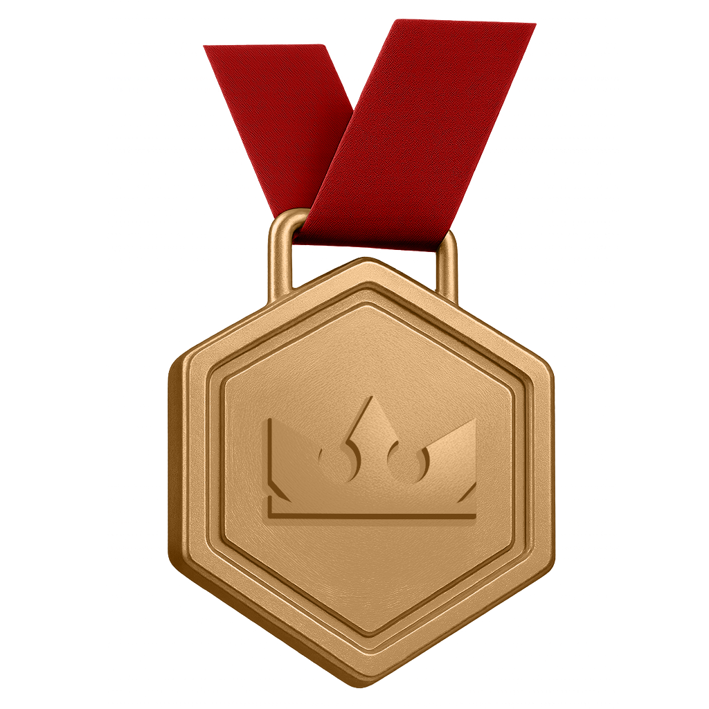 Copper VIP