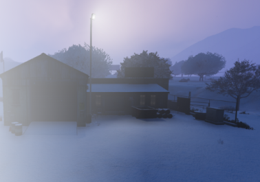 Joshua Road Trap House preview