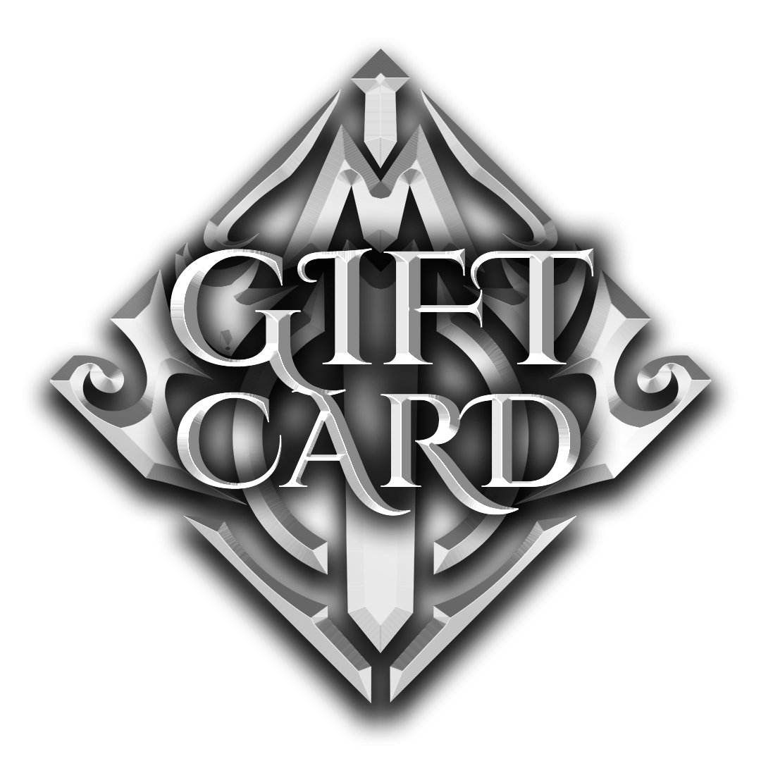 Silver Gift