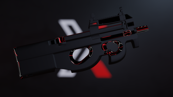 Project X SMG (UM)