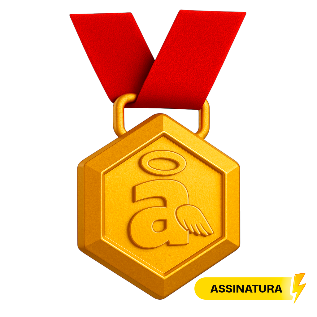 VIP Ouro (Assinatura)