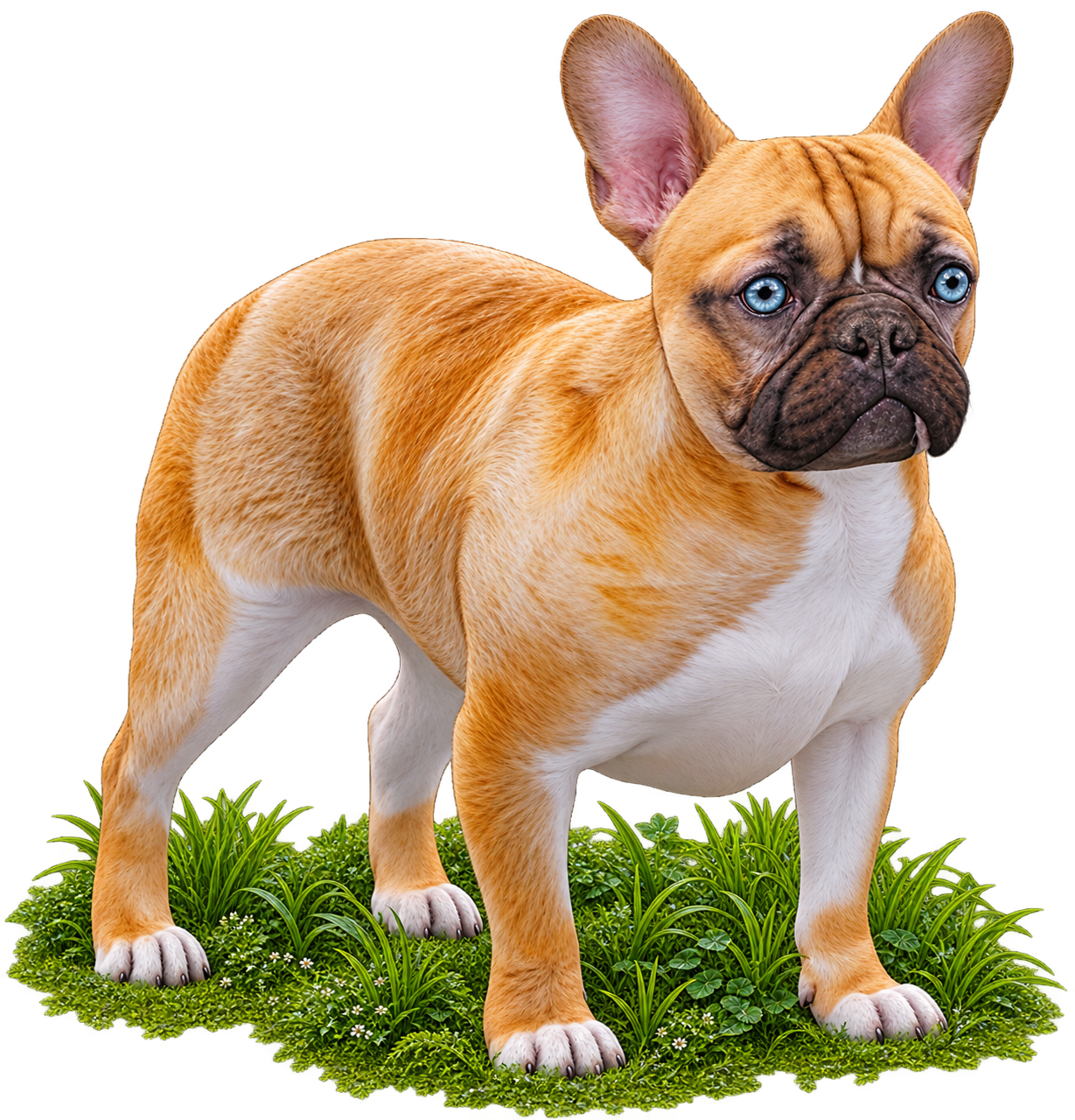 Bulldog