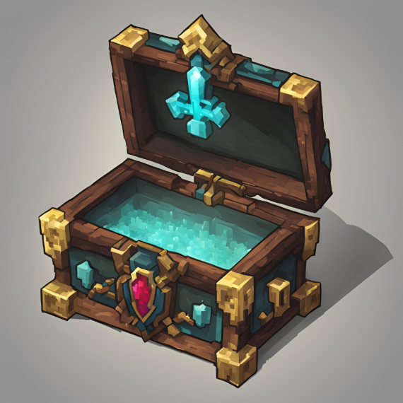Lich Key
