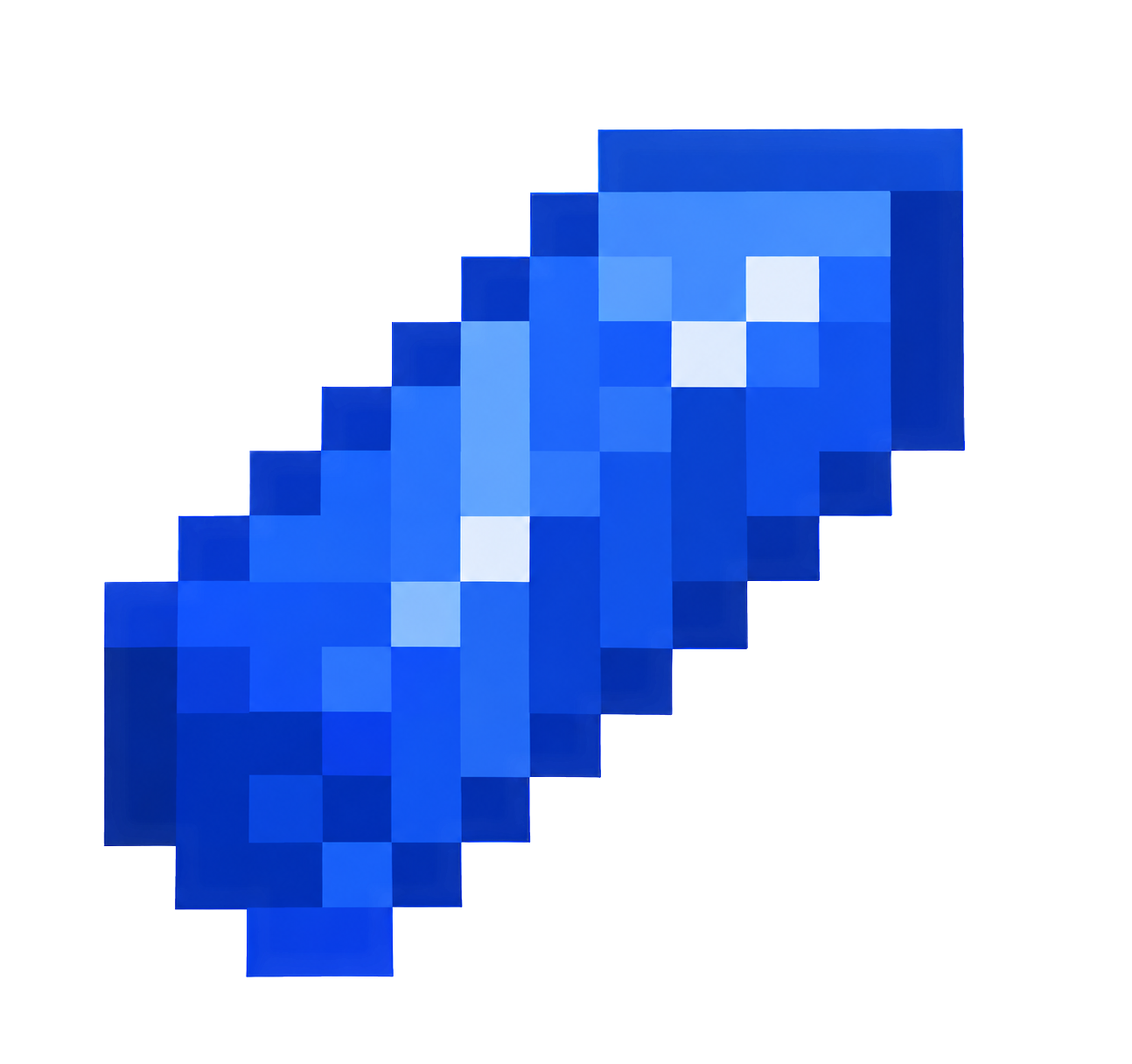 Eternal planet shard