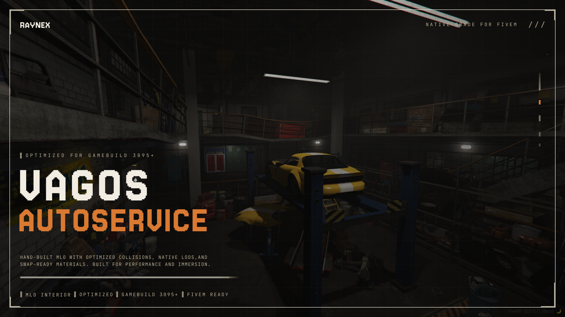 Vagos Autoservice