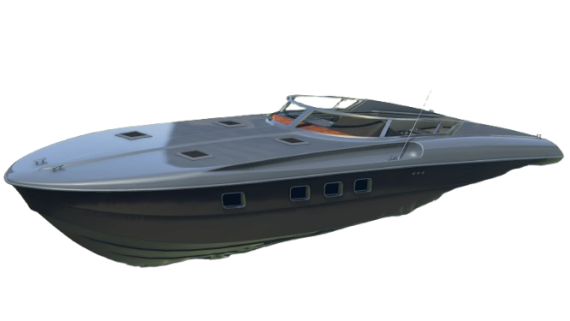 Custom Boat Import
