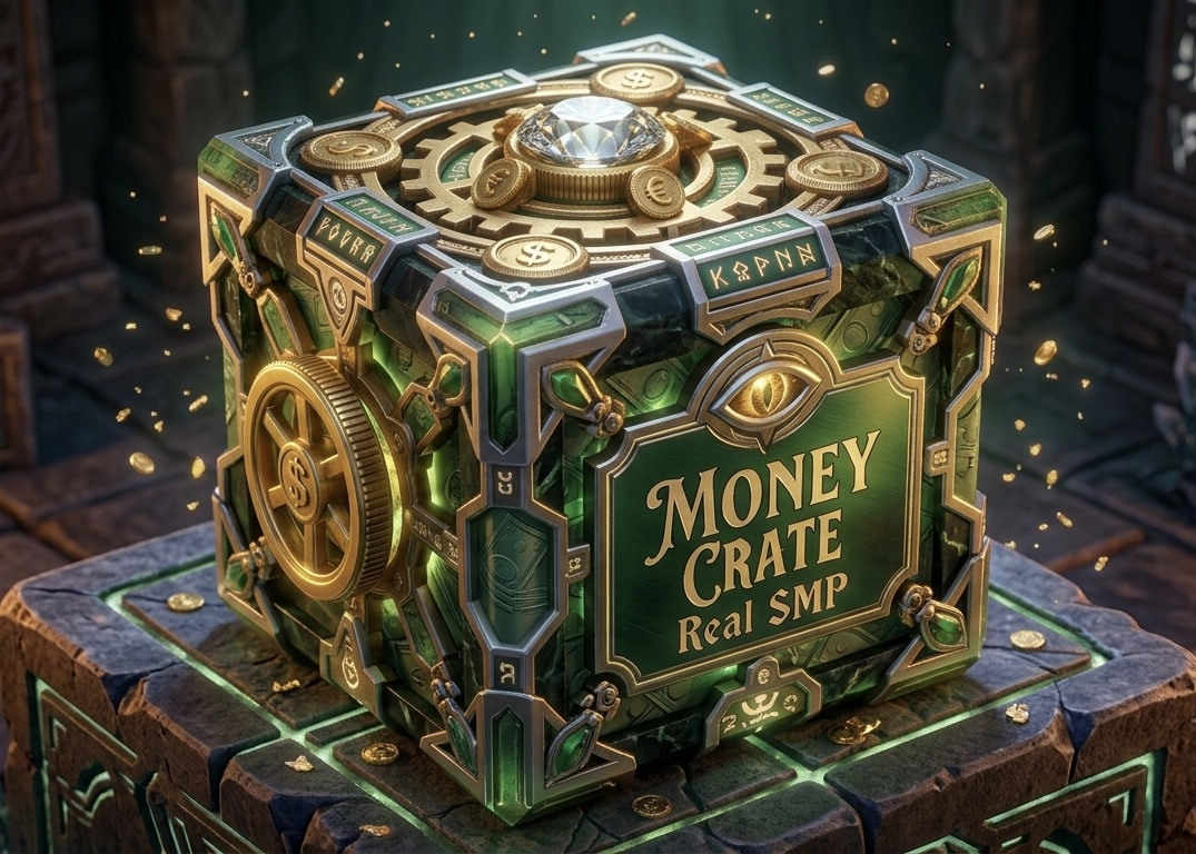 Money Key