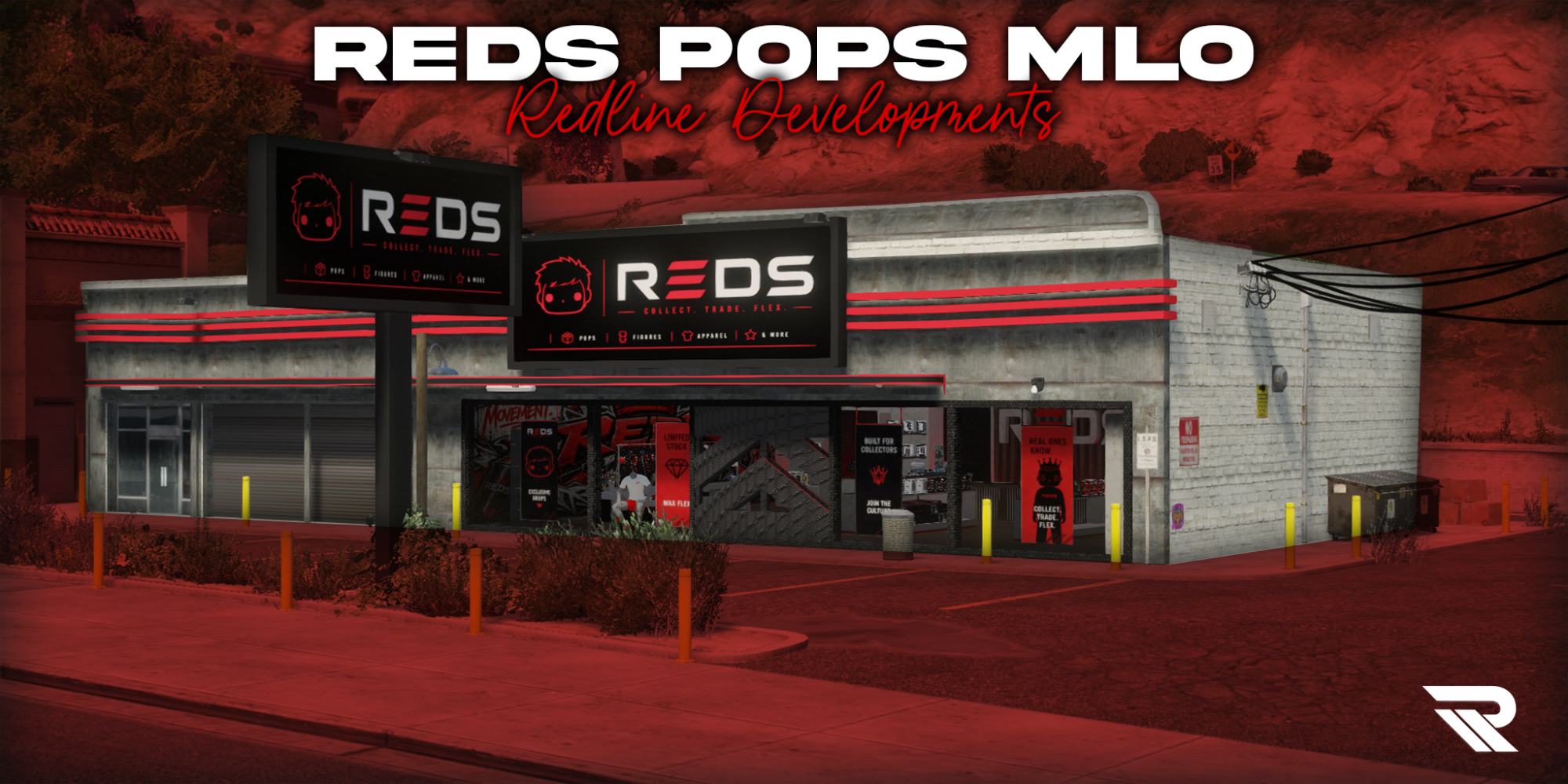 Reds MLO [Escrowed]