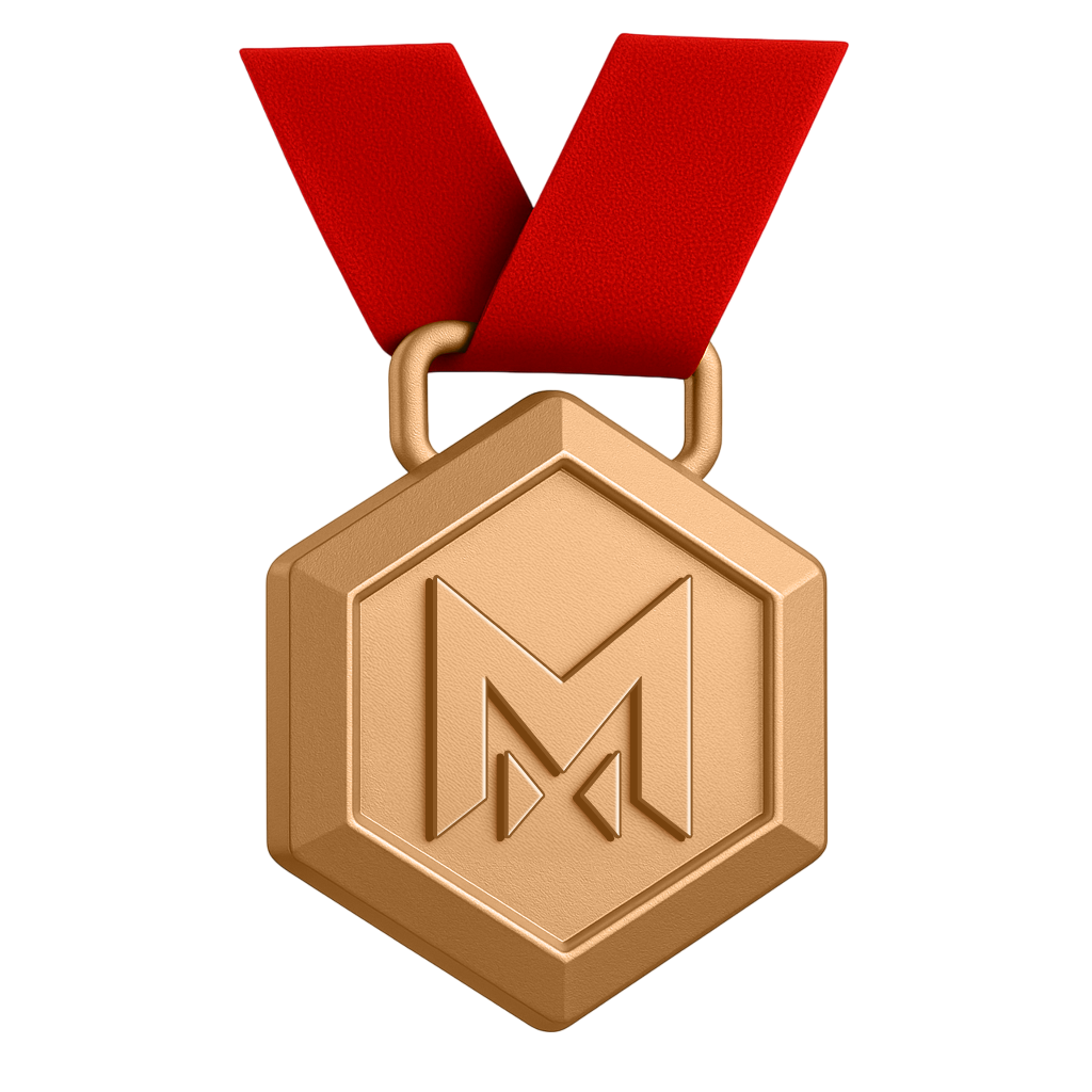 VIP Bronze