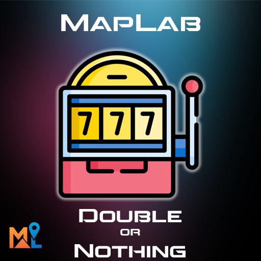 [ESX/QB] Double-or-Nothing