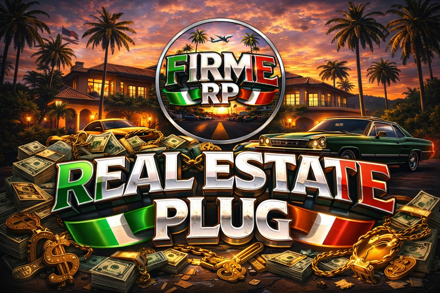 Real Estate Job