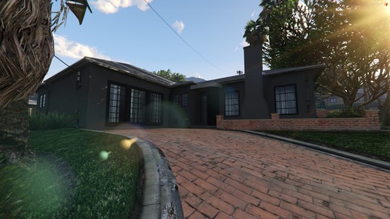 400 Mirror Park Blvd