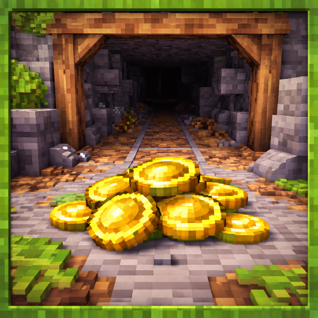 10.000 Credits