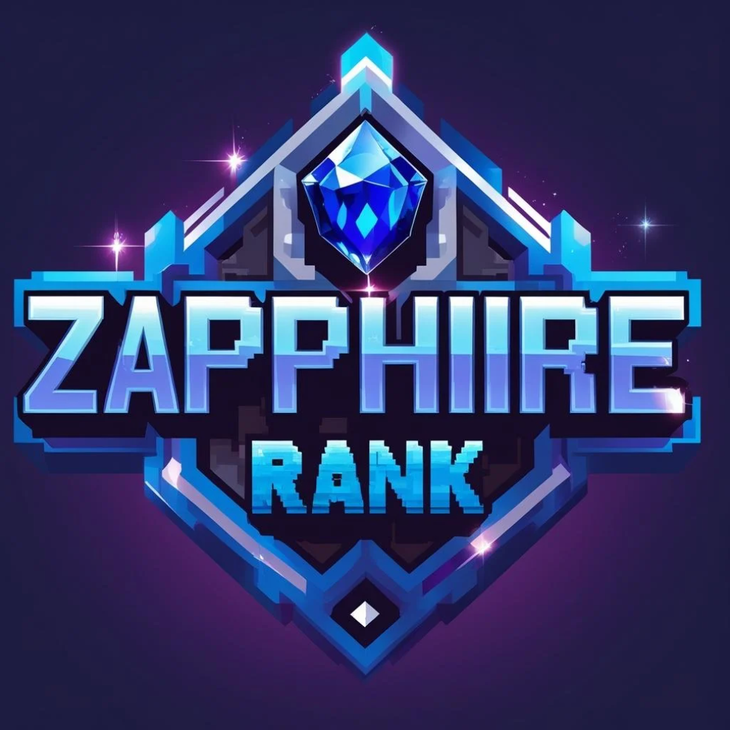 Zapphire rank