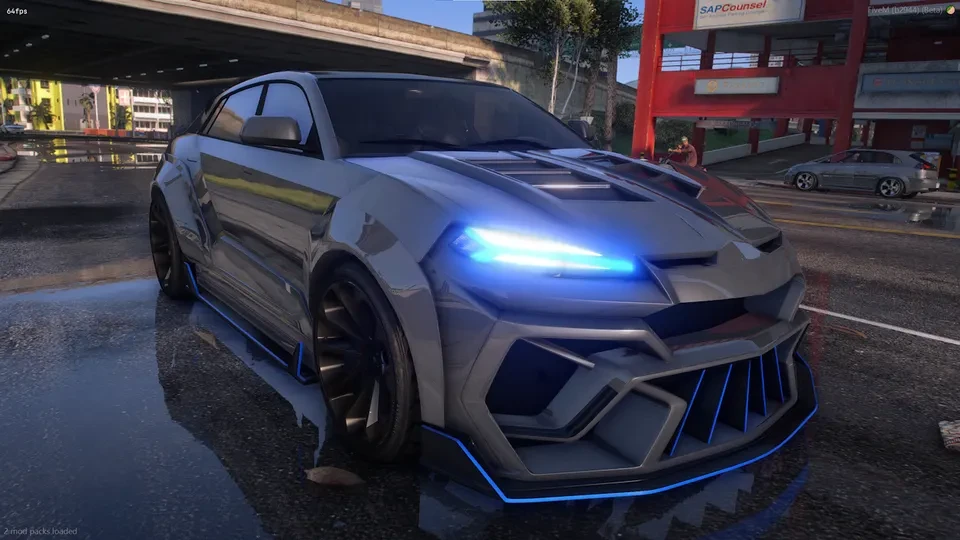 Pegassi Toros Venuum