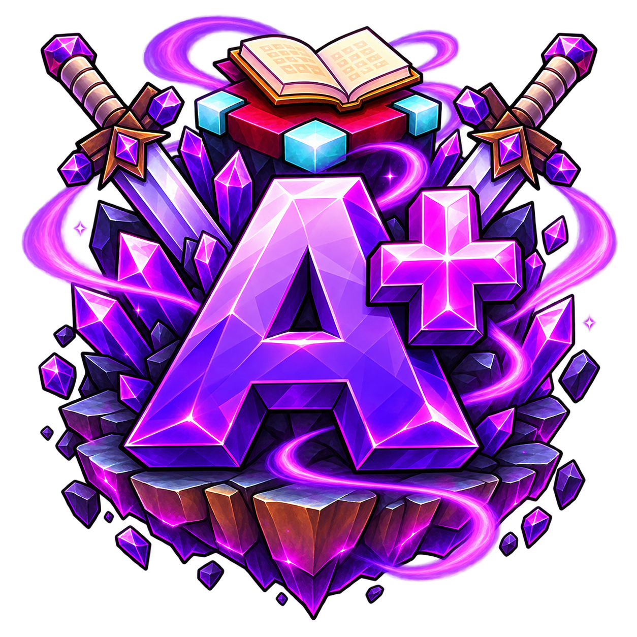 Arkane+ Rank