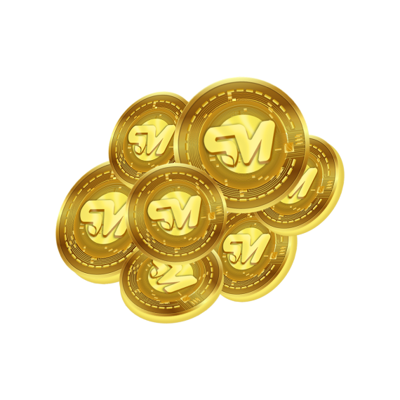 56000 + 6222 SMCoin