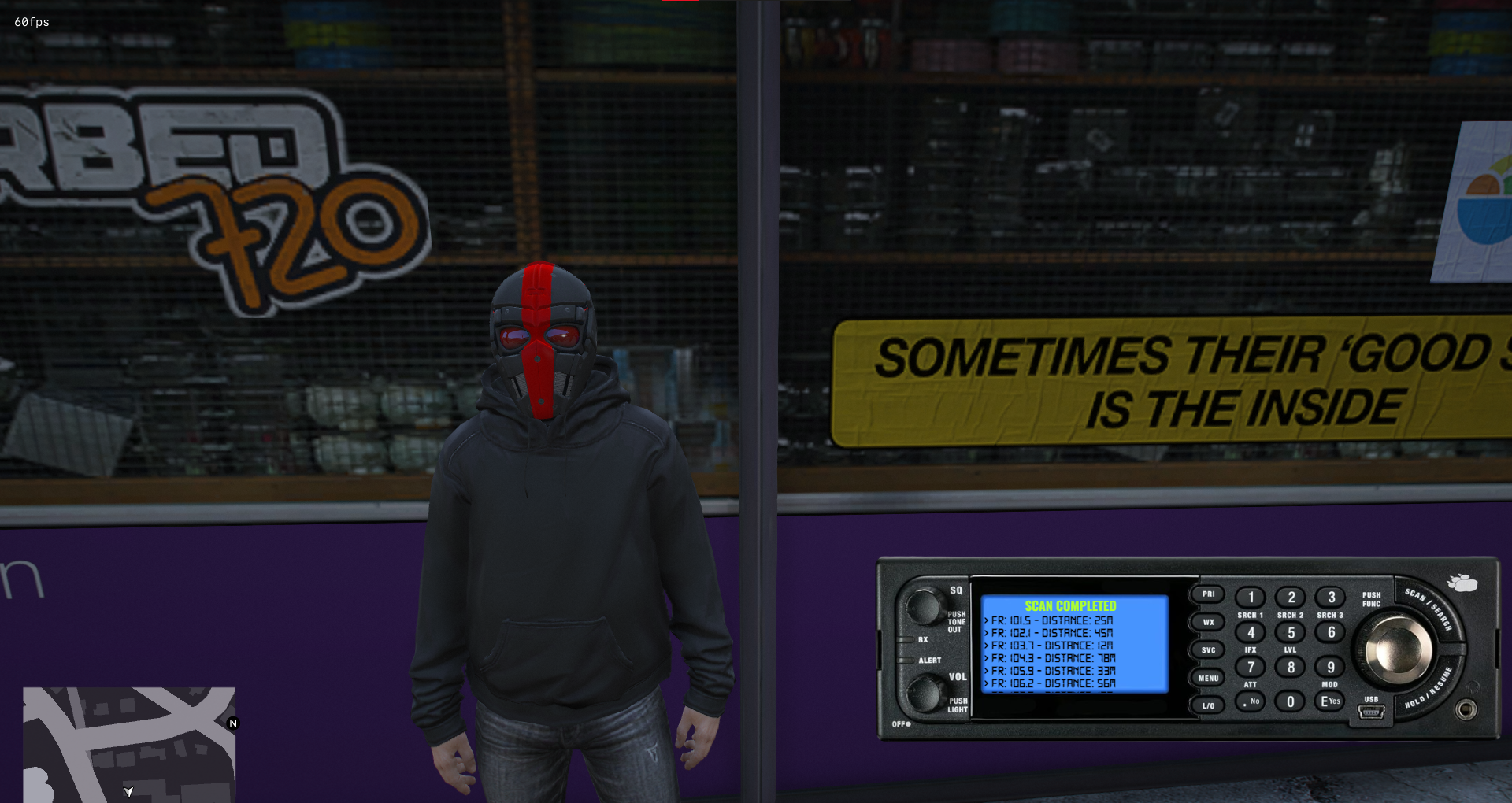 Advanced Radio Bundle